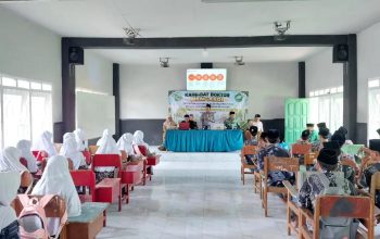 Dul Siam Perkuat Moderasi Beragama Siswa MA Raudhatut Thalibin Lewat Program KDM