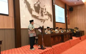Belanja Tidak Terduga Rp119 Miliar Ternyata Dipakai Juga untuk Pilkada, Ini Penjelasan Pemkab Sumenep