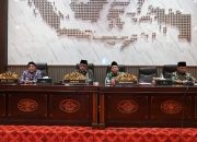 Pemkab Sumenep Ajukan Raperda Dana Cadangan Pilkada 2029, Rp75 Miliar Disiapkan Lewat Dua Tahun Anggaran