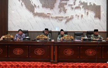 Pemkab Sumenep Ajukan Raperda Dana Cadangan Pilkada 2029, Rp75 Miliar Disiapkan Lewat Dua Tahun Anggaran