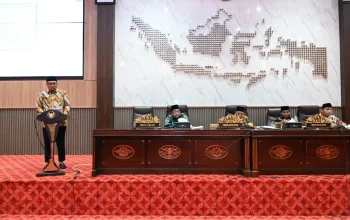 Gerindra-PKS DPRD Sumenep Soroti Biaya Logistik Kepulauan dalam Dana Cadangan Pilkada 2029