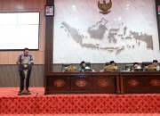 Fraksi PAN Setujui Dana Cadangan Pilkada 2029, tapi Minta Pemkab Jelaskan Dasar Hitungan Rp75 Miliar