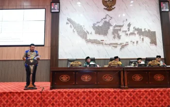 Fraksi PAN Setujui Dana Cadangan Pilkada 2029, tapi Minta Pemkab Jelaskan Dasar Hitungan Rp75 Miliar