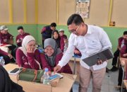 GEMILANG di Pagerungan: Guru Kepulauan Belajar Mengajar Lewat Kearifan Lokal