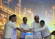 Kepala SKK Migas Puji Langkah Pertamina dan Medco Ambil Alih Hak Partisipasi ENI: "Itu Cerdas"