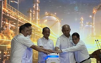 Kepala SKK Migas Puji Langkah Pertamina dan Medco Ambil Alih Hak Partisipasi ENI: "Itu Cerdas"