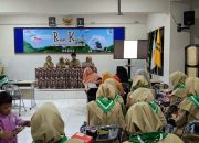 Raker IPM Mamumtaza ke-41 Dukung Visi "Go Beyond Excellent" Madrasah
