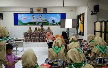 Raker IPM Mamumtaza ke-41 Dukung Visi "Go Beyond Excellent" Madrasah