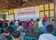 Seminar Pendidikan Kepulauan Dorong Guru Pagerungan Berinovasi di Tengah Keterbatasan