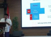 Prof. Achsanul Qosasi: UMKM Masih Fase Bertahan, Belum Berkembang