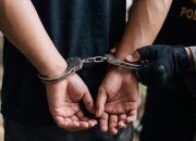 Polsek Ambunten Tangkap Dua Pria Diduga Terlibat Narkoba Sabu di Desa Bukabu, Bermula dari Laporan Warga