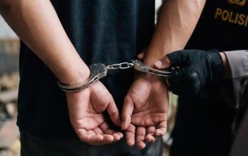Polsek Ambunten Tangkap Dua Pria Diduga Terlibat Narkoba Sabu di Desa Bukabu, Bermula dari Laporan Warga