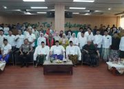 PWI Sumenep Gelar Sarasehan UMKM, Dorong Pelaku Usaha "Naik Kelas"