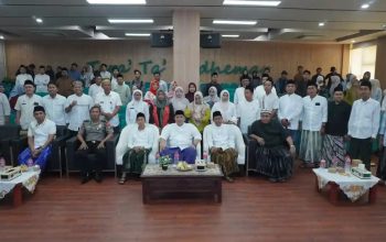 PWI Sumenep Gelar Sarasehan UMKM, Dorong Pelaku Usaha "Naik Kelas"