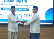 Fawaid Sulaiman, Ceritakan Perjalanan Empat Tahun Roti Menul