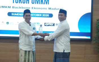 Fawaid Sulaiman, Ceritakan Perjalanan Empat Tahun Roti Menul