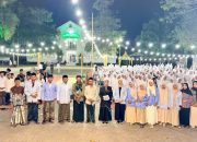 Peringati Hari Santri, Mahasiswa Ma'had Aly Al-Karimiyyah Sumenep Gelar Seminar Budaya