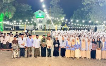 Peringati Hari Santri, Mahasiswa Ma'had Aly Al-Karimiyyah Sumenep Gelar Seminar Budaya