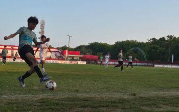 Piala AF Sport Akan Dilanjutkan Tanpa Suporter di Lapangan