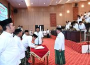 APBD Sumenep 2027 Disetujui, Pendapatan Rp2,12 Triliun dan Belanja Rp2,26 Triliun