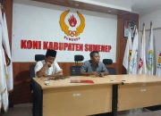 Kecamatan Ambunten dan Masalembu Didiskualifikasi dari Piala AF Sport U-17