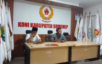 Kecamatan Ambunten dan Masalembu Didiskualifikasi dari Piala AF Sport U-17