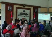 Gagas Pembentukan Pos Mediasi Desa, UINSA Gandeng Kecamatan Karangpilang sebagai Prototipe
