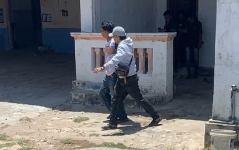 Dua Relawan SPPG Diamankan Polresta Sumenep karena Dugaan Kepemilikan Sabu di Lenteng