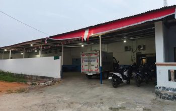 Korwil SPPG Sumenep Serahkan Proses Hukum Dua Relawan Terduga Sabu ke Polisi, Tes Urine Berkala Disiapkan