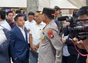 Slamet Ariyadi Dukung "Polisi Jogo Sekolah", Harap Pelajar Madura Terlindungi dari Perundungan dan Narkoba