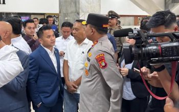 Slamet Ariyadi Dukung "Polisi Jogo Sekolah", Harap Pelajar Madura Terlindungi dari Perundungan dan Narkoba
