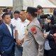 Slamet Ariyadi Apresiasi Kapolda Jatim Luncurkan “Polisi Jogo Sekolah”, Lindungi Generasi Muda