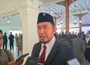 Bupati Sumenep Imbau Warga Tak Bakar Lahan dan Daun Kering Saat Kemarau