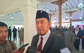 Bupati Sumenep Imbau Warga Tak Bakar Lahan dan Daun Kering Saat Kemarau