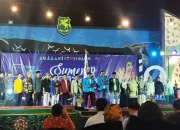 Sumenep Youth Movement 2026 Meriahkan Peringatan Hari Sumpah Pemuda ke-98, Ditutup dengan Deklarasi Trimatra Pemuda