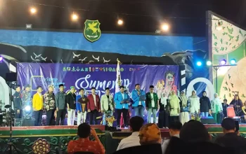 Sumenep Youth Movement 2026 Meriahkan Peringatan Hari Sumpah Pemuda ke-98, Ditutup dengan Deklarasi Trimatra Pemuda