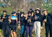 MYZE Hotel Sumenep Tanam Mangrove di Pesisir Saronggi, Cegah Abrasi dan Jaga Ekosistem Laut