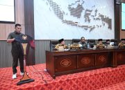 PDI Perjuangan Apresiasi Defisit Tertutup, tapi Soroti Belanja Tidak Terduga Rp119 Miliar