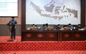 Fraksi PKB: APBD Sumenep 2027 Harus Terasa Manfaatnya, Bukan Sekadar Sehat di Atas Kertas