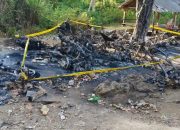 Hampir Dua Bulan, Polresta Sumenep Belum Ungkap Penyebab dan Pelaku Kebakaran 36 Motor di Kangayan