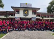 Pemkab Sumenep Berangkatkan 172 Orang ke POPDA XV Ngawi, Wabup Harap Bawa Pulang Prestasi