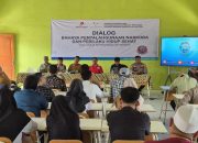 SKK Migas-KEI dan BNN Sumenep Perkuat Pencegahan Narkoba di Pagerungan Besar