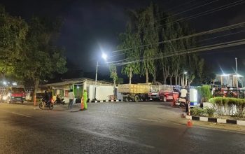 Warga Antre Berjam-jam di SPBU Sumenep, Pertamina Klaim Akibat Kebutuhan Secara Bersamaan