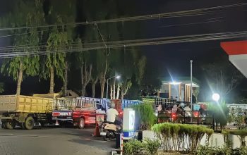 Antrean Panjang Kendaraan Diesel di Sumenep: Beda Pendapat Pengelola dan Pertamina Patra Niaga