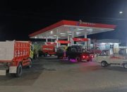 Antrean BBM di Sumenep, Pemkab Sebut Karena Aktivitas Masyarakat Meningkat