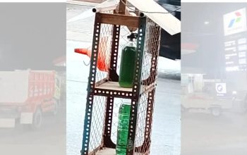 Pertamina: Pengecer BBM Subsidi di Toko Kelontong Langgar Aturan