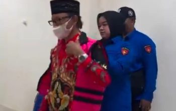 Perkembangan Kasus Korupsi Kades Pragaan Daya dalam Proses Persidangan